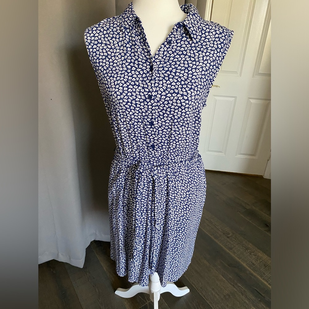 Cute summer dress